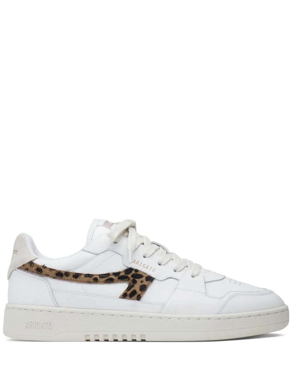 Axel Arigato Dice-A sneakers White