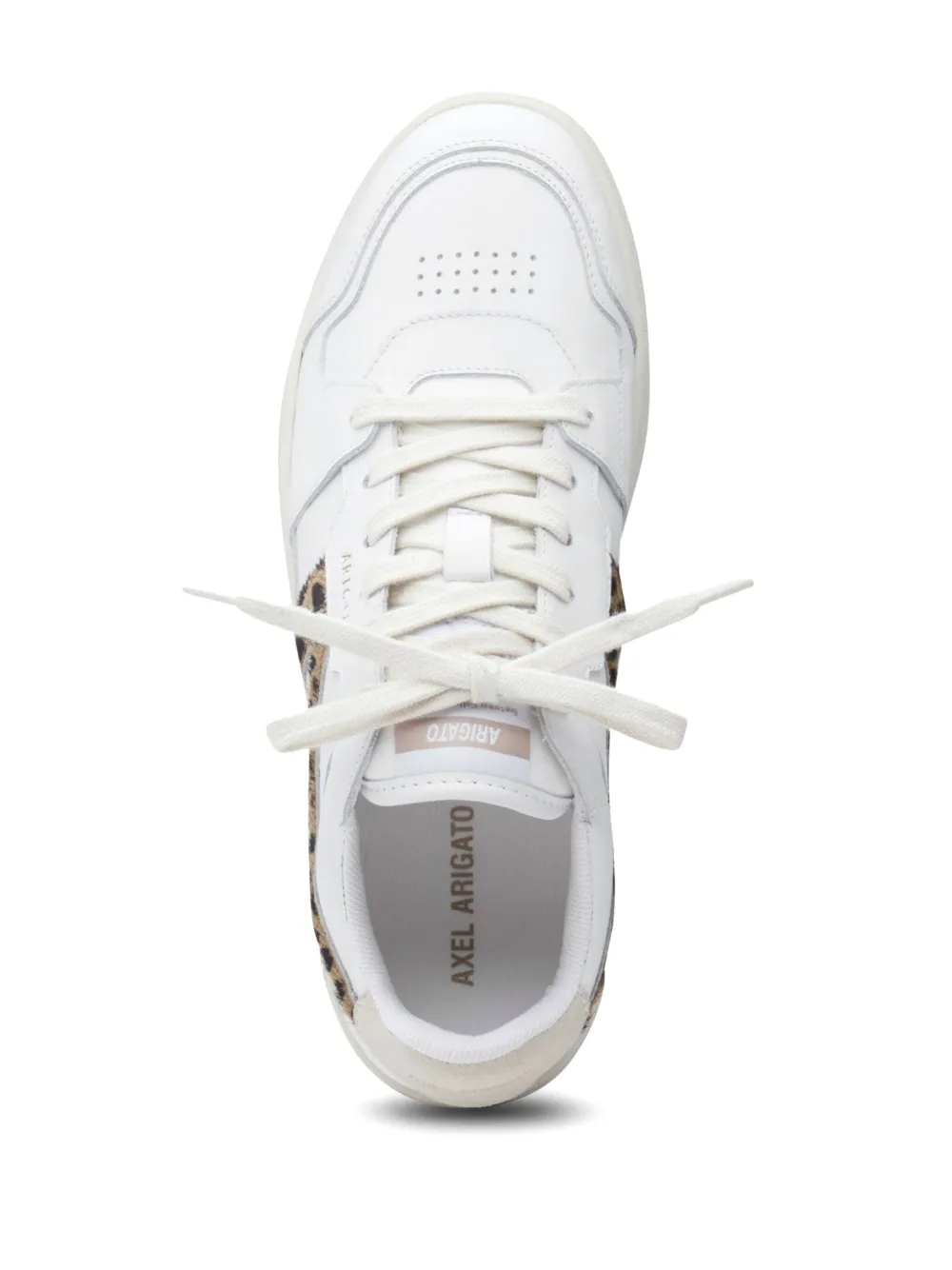 Axel Arigato Dice-A sneakers White