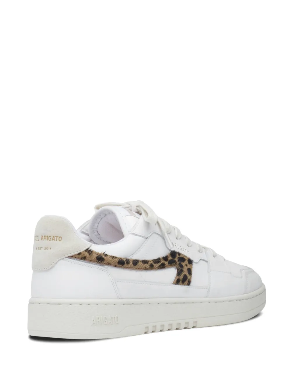 Axel Arigato Dice-A sneakers White