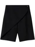 Axel Arigato Aria shorts - Black