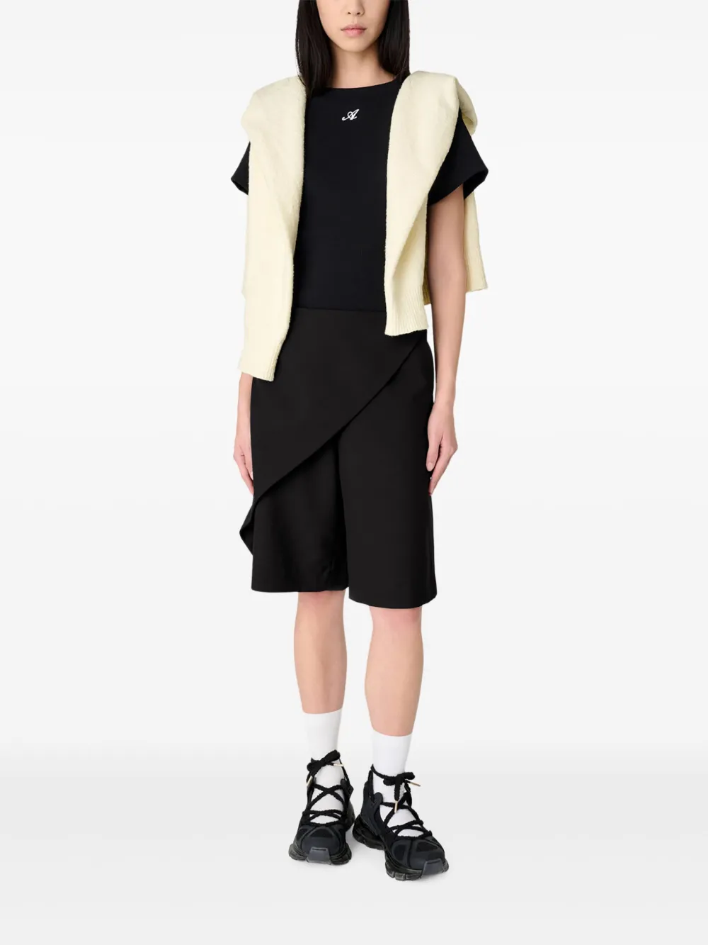 Axel Arigato shorts Aria | Bermudas | Image 2