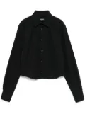 DSQUARED2 Mini Dean shirt - Black