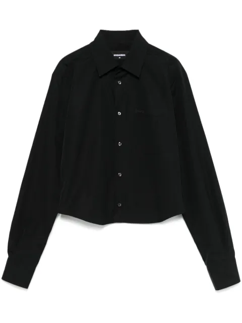 DSQUARED2 Mini Dean shirt