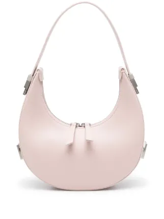 OSOI TONI MINI バッグ　ピンク TONI MINI (BABY PINK) UNBOXING! #OSOI#오소이