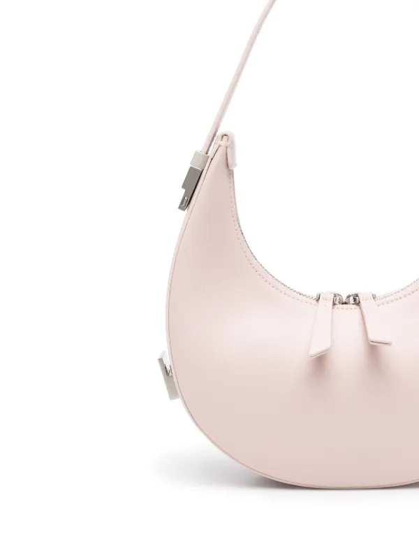 Osoi Mini Toni Tote Bag | Pink | FARFETCH
