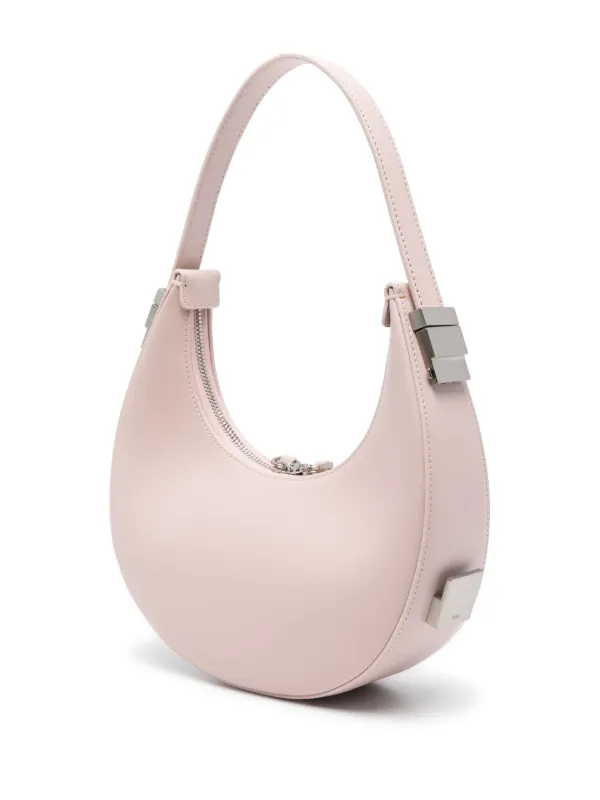 OSOI 淡いピンク Toni Miniバッグ Osoi Mini Toni Tote Bag | Pink | FARFETCH