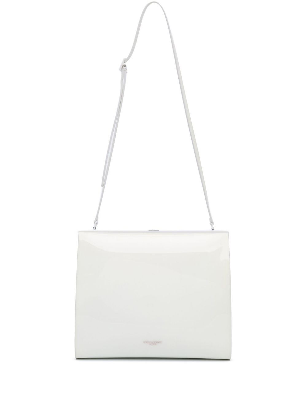 2023 Vinyl Le Anne Marie shoulder bag