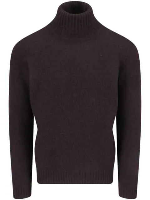 Drumohr wool sweater