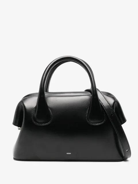 Osoi mini Boat tote bag