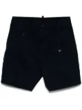 DSQUARED2 cargo shorts - Blue