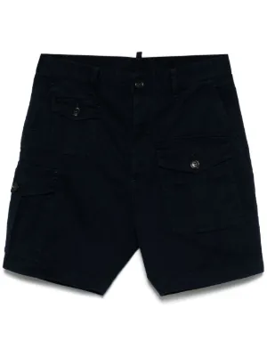 Dsquared2（ディースクエアード）メンズ ショートパンツ ハーフ