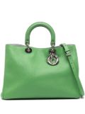 Christian Dior Pre-Owned lady tote bag - Green