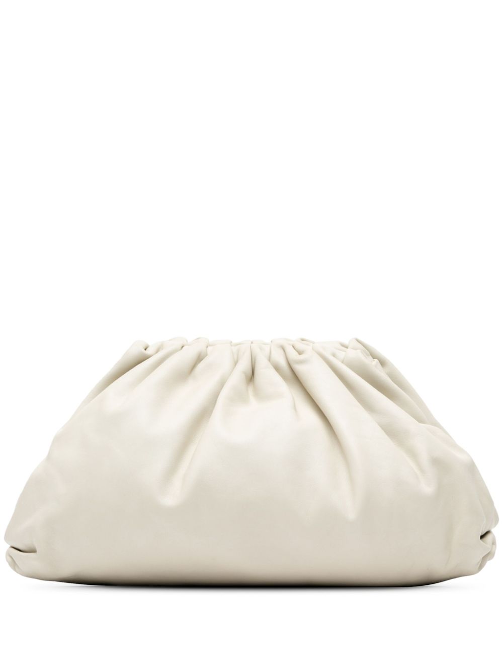 2012-2023 Lambskin The Pouch clutch bag