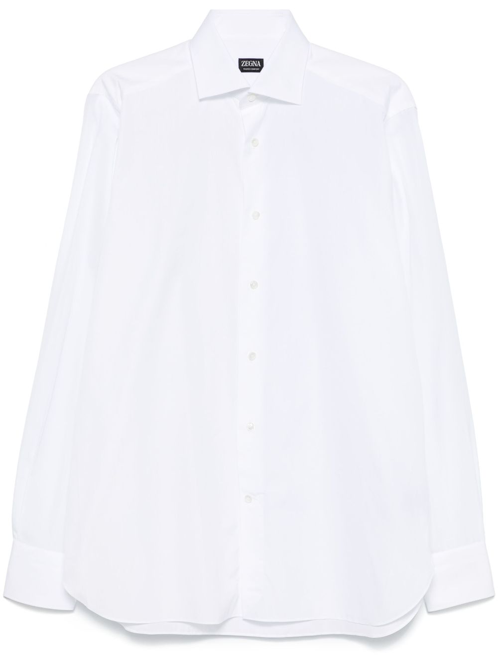 poplin shirt