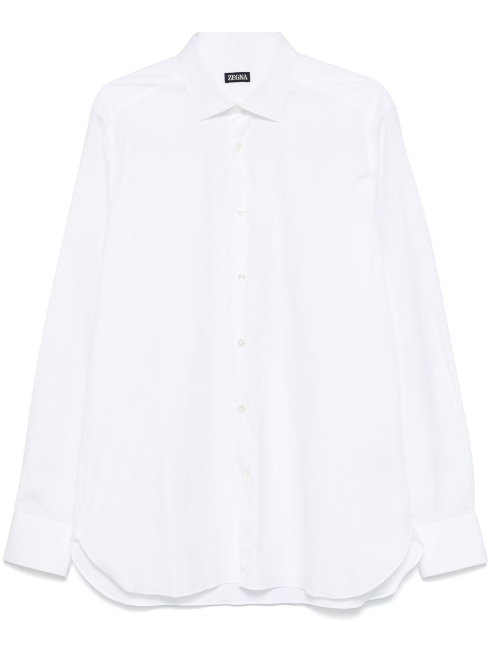 poplin shirt