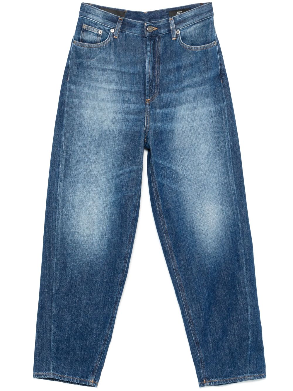 DONDUP Bessie jeans - Blue