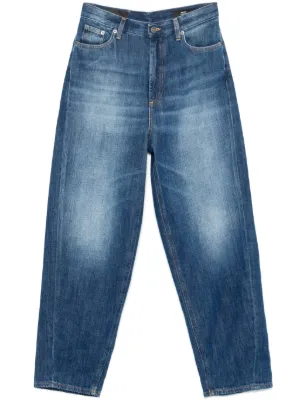 DONDUP Denim for Women - Shop on FARFETCH