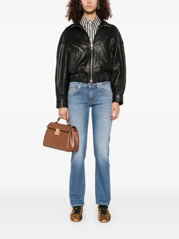 デニム・ジーパン Dondup COCO JEANS DONDUP Coco Jeans | Blue | FARFETCH