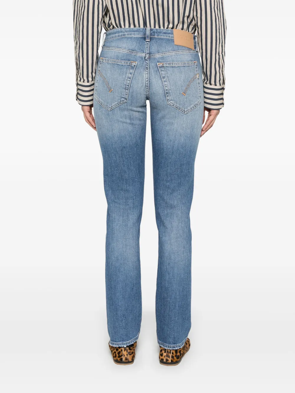 DONDUP COCO JEANS