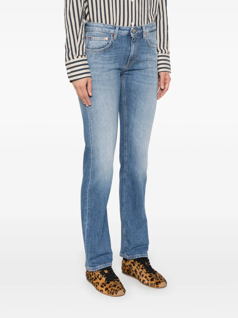 DONDUP COCO JEANS