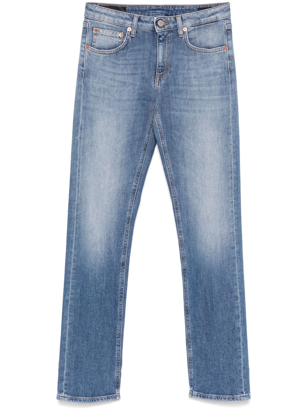 DONDUP Coco jeans - Blue