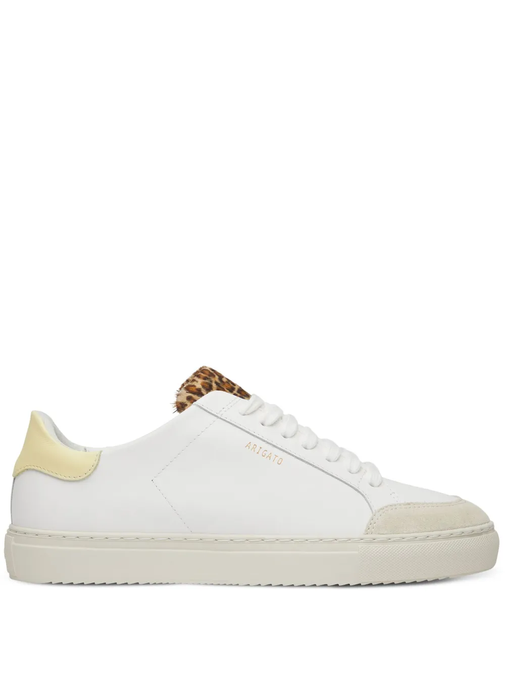 Axel Arigato Clean 90 Triple sneakers White