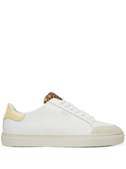Axel Arigato Clean 90 Triple sneakers