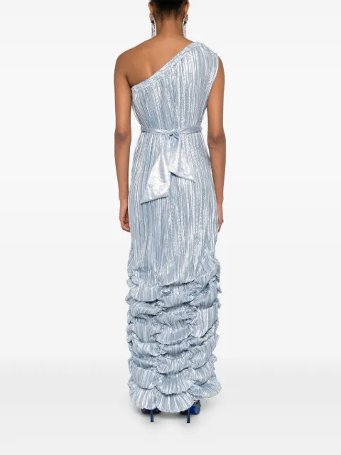 Baruni Medinilla maxi dress SS2526SV - 3