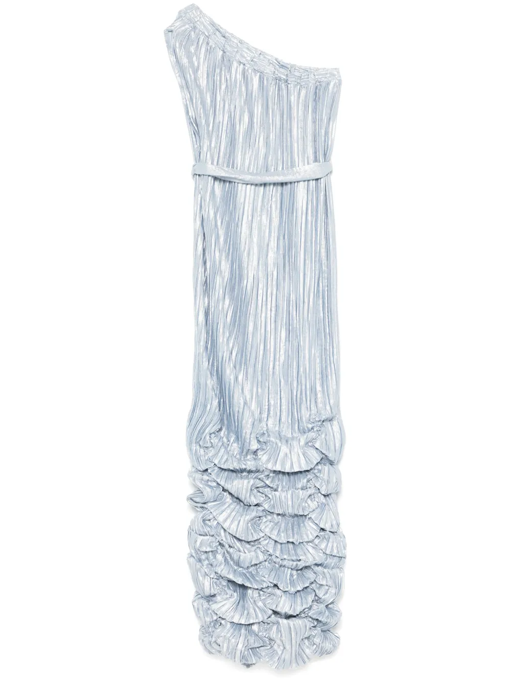 Medinilla maxi dress