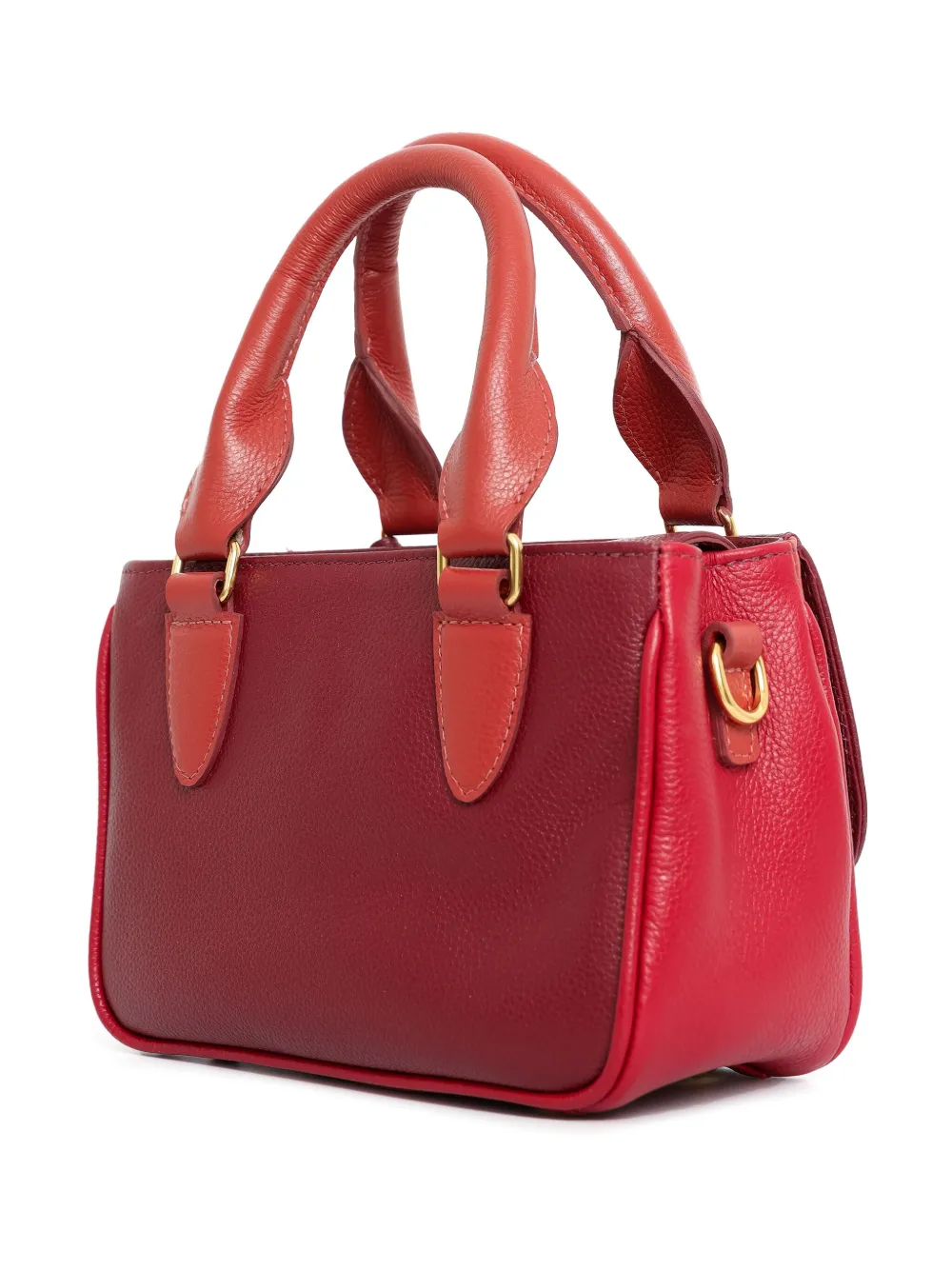 Sarah Chofakian Sarah shopper - Rood