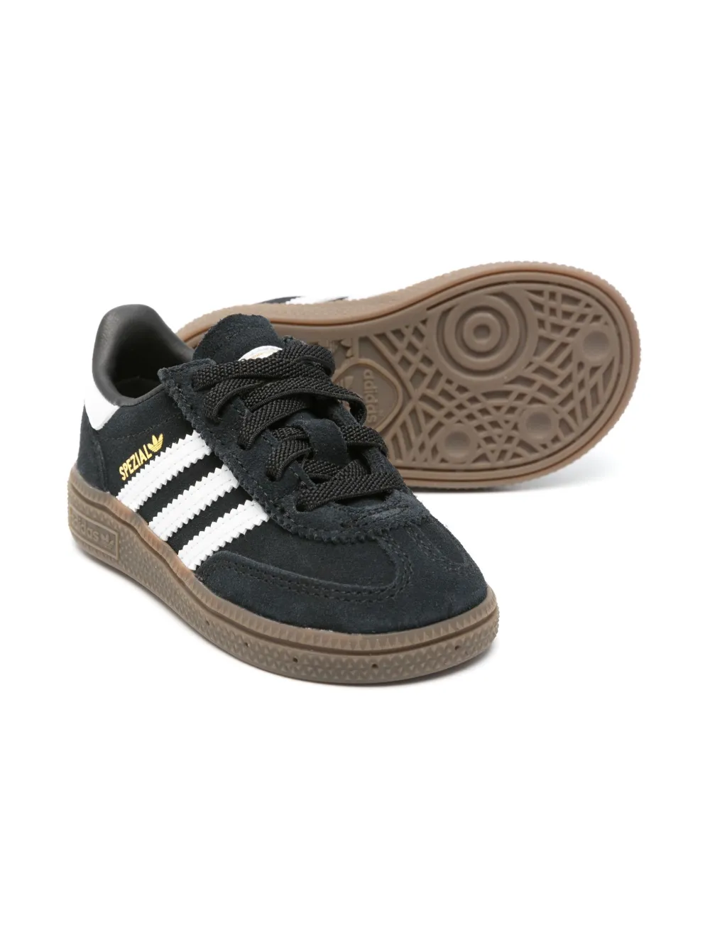 adidas Handball Spezial sneakers Black