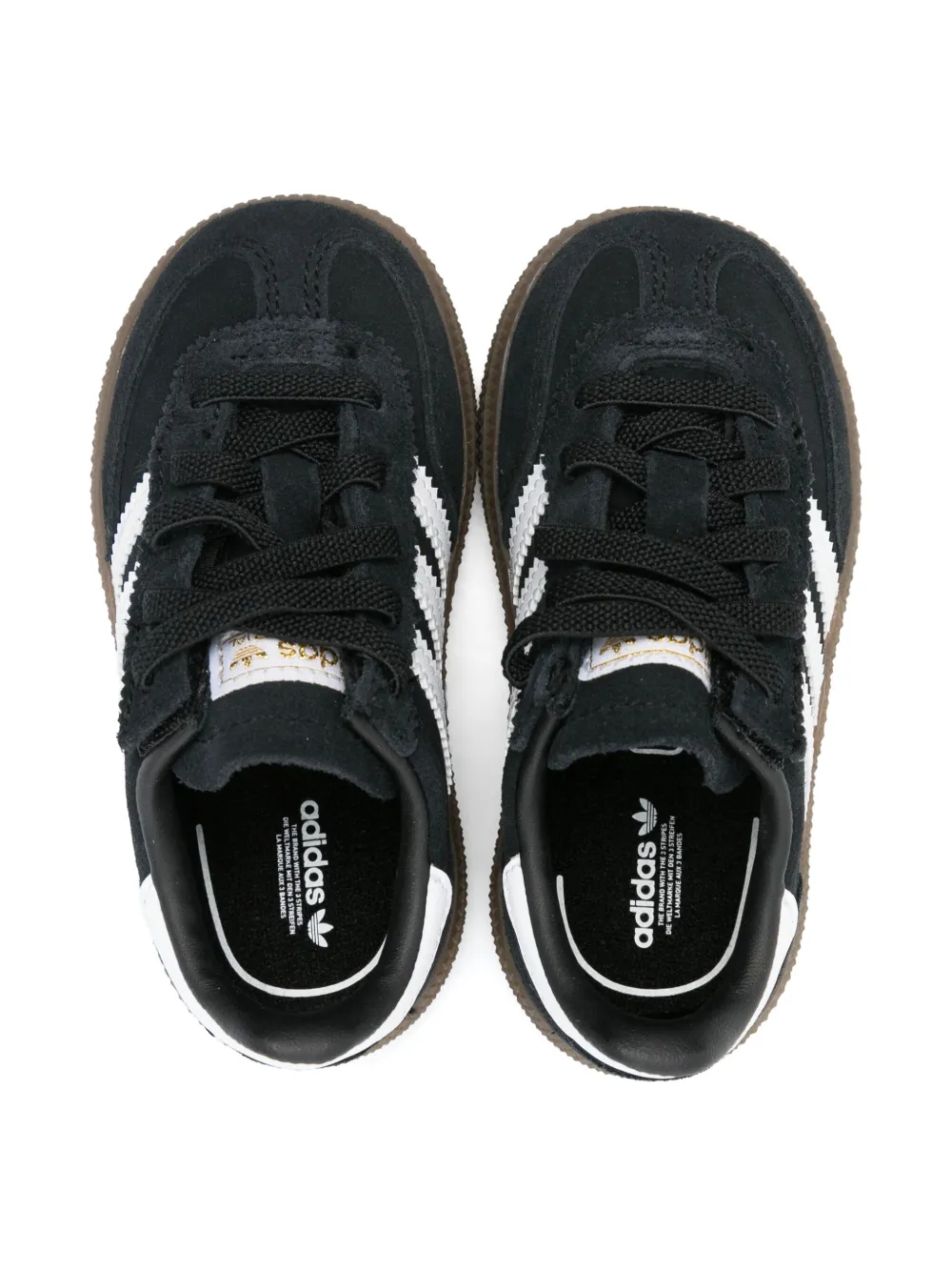 adidas Handball Spezial sneakers Black