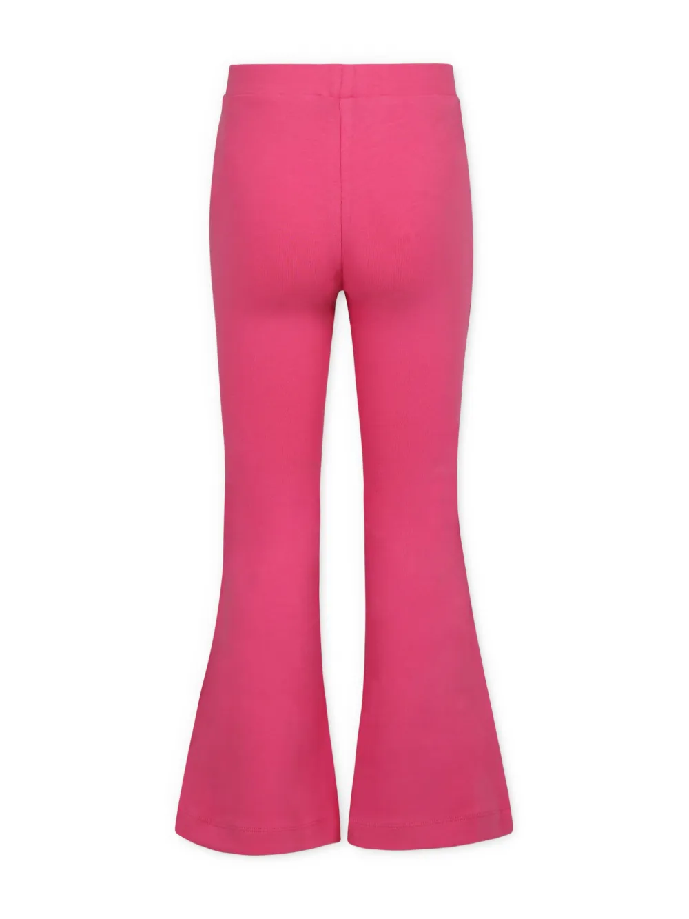 Moschino Kids Teddy Bear broek Roze