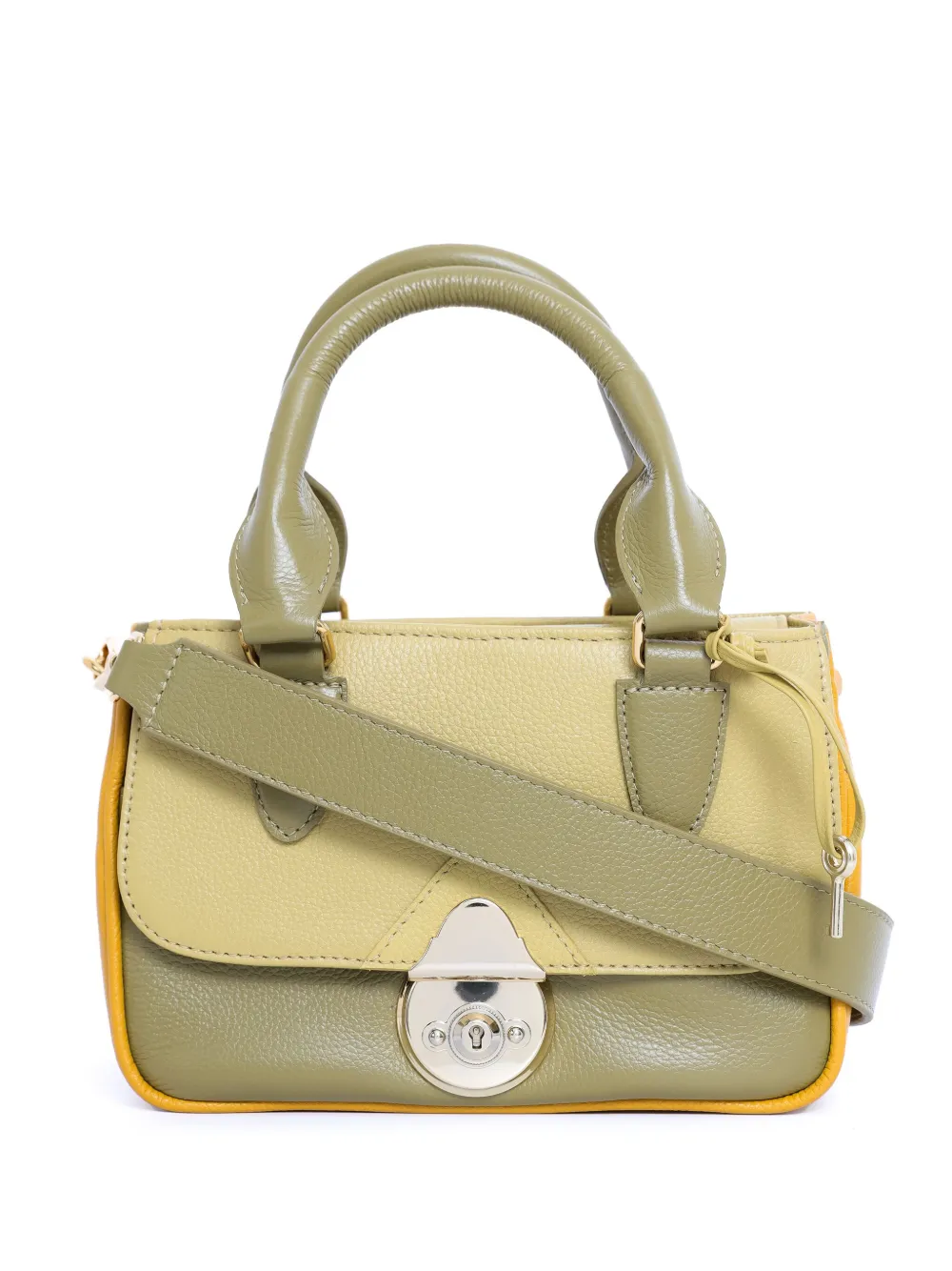 Sarah Chofakian Sarah shopper Groen