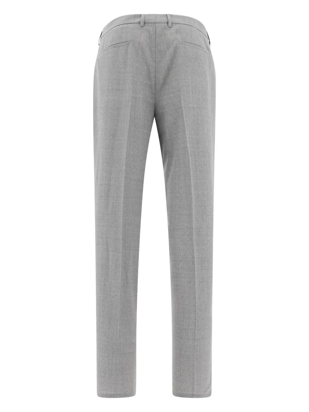 Brunello Cucinelli Klassische Hose | Bundfaltenhosen | Image 2