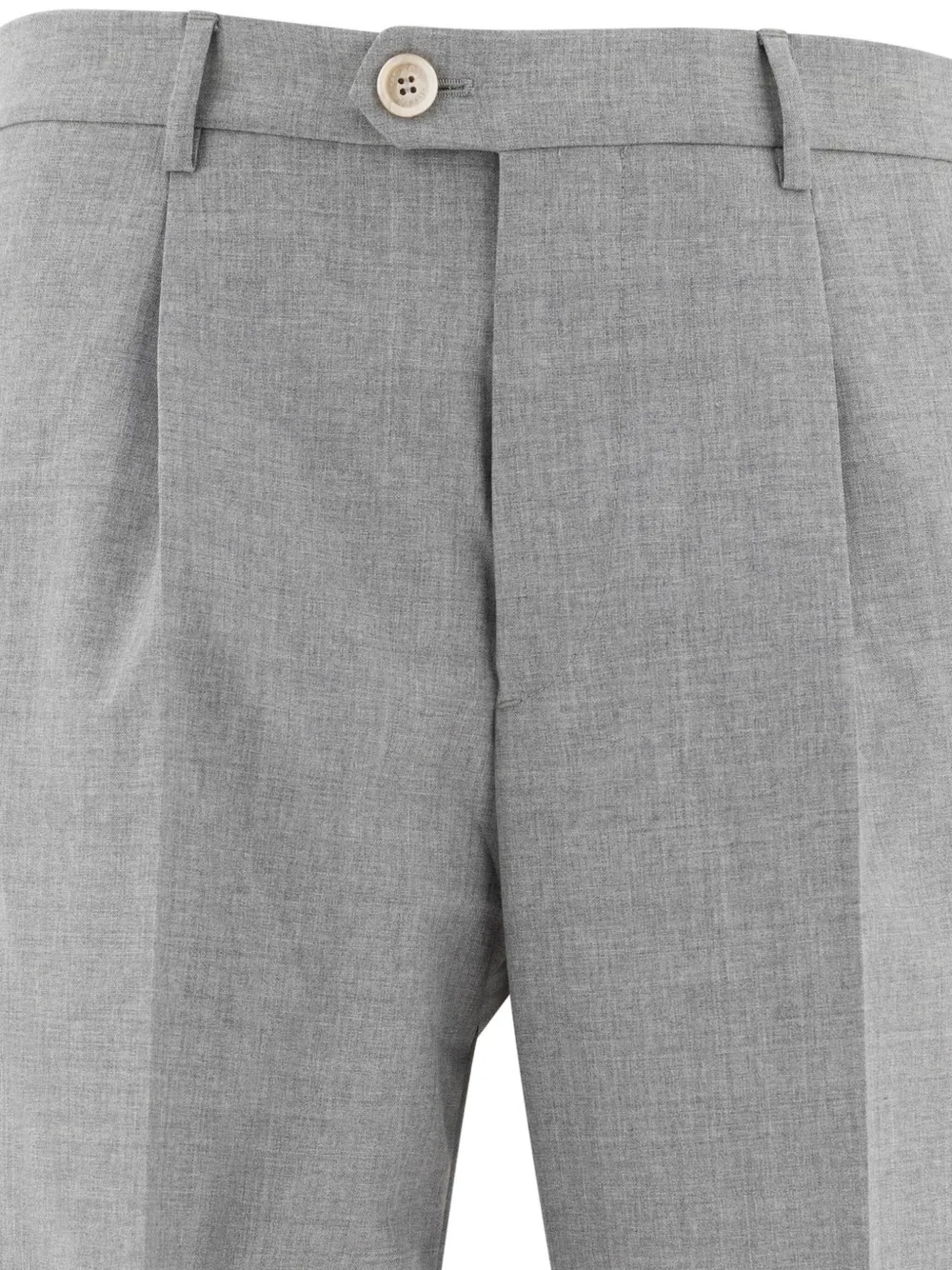 Brunello Cucinelli Pantalon Grijs