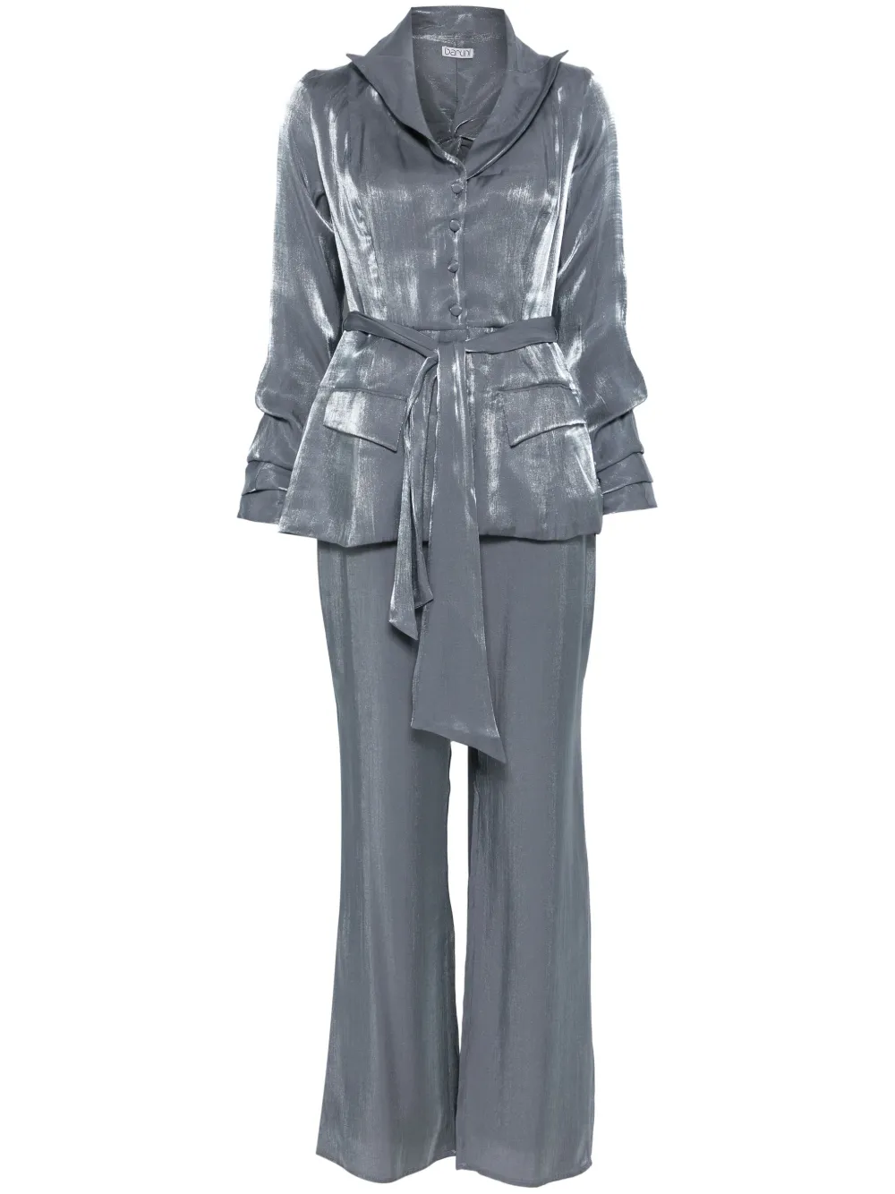 Baruni trajes Querida | gris | Image 1