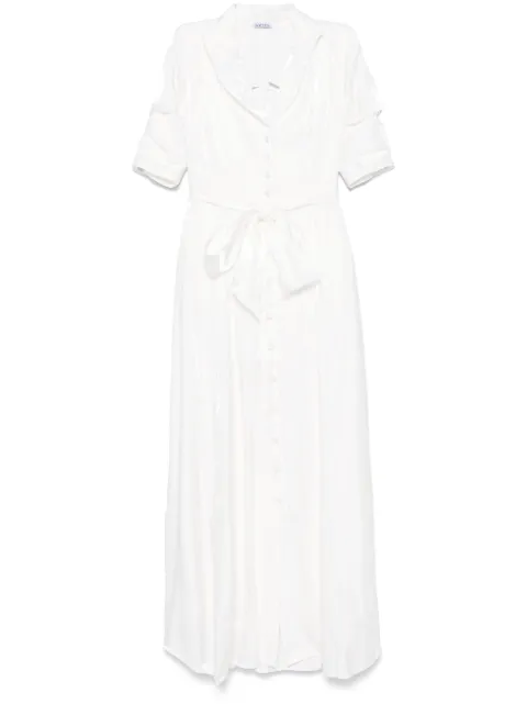 Baruni vestido largo Amara