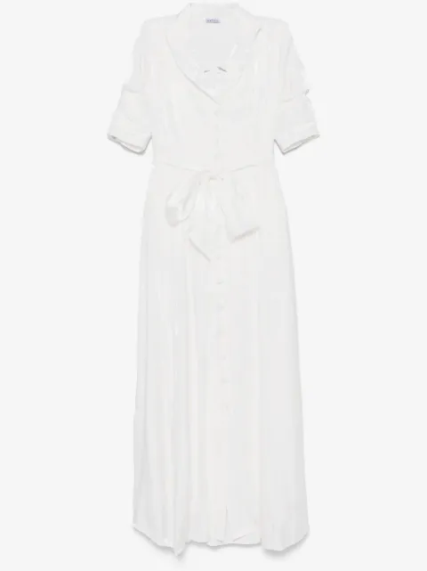 Baruni vestido largo Amara