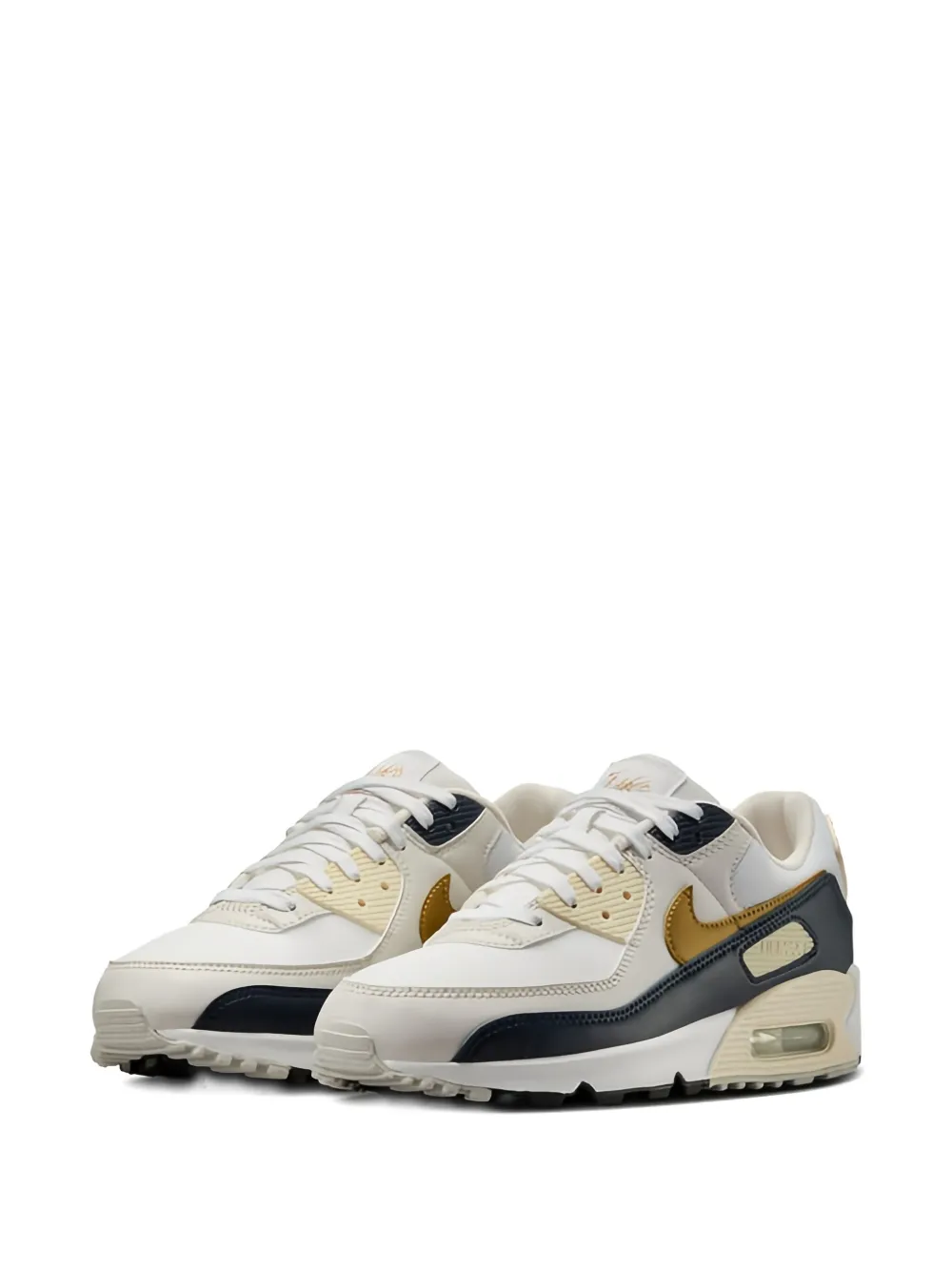 Nike Air Max 90 "Olympic (2024)" sneakers White