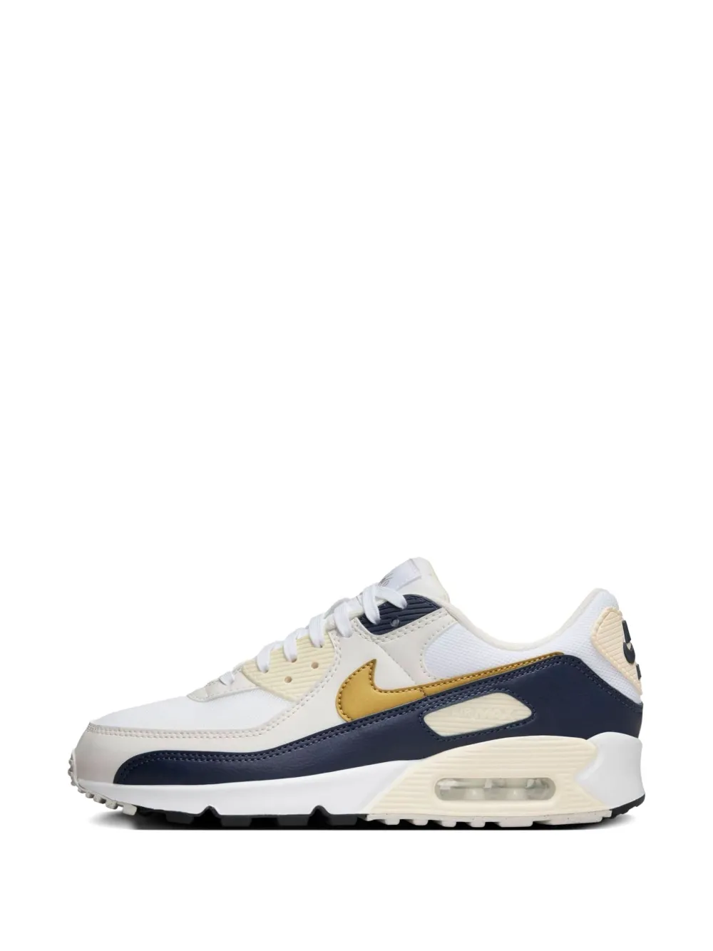 Nike Air Max 90 "Olympic (2024)" sneakers White