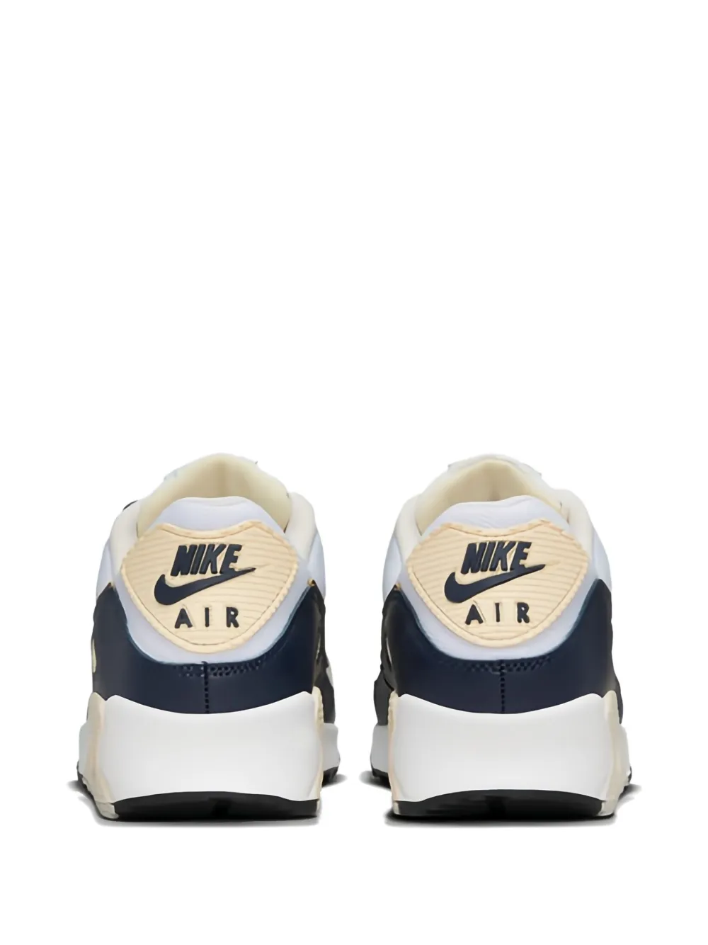 Nike Air Max 90 "Olympic (2024)" sneakers White