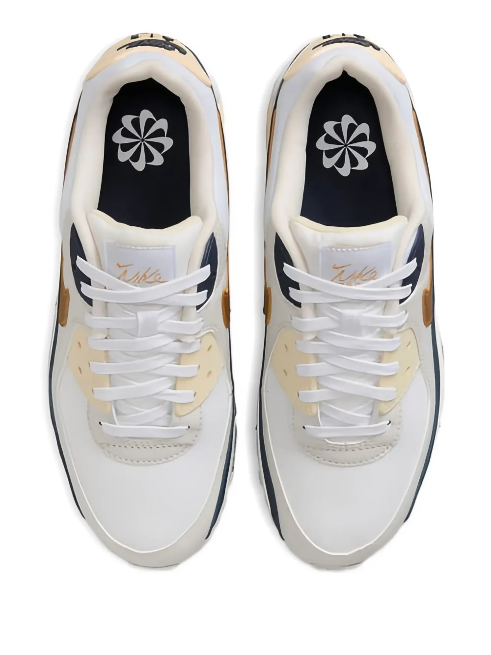 Nike Air Max 90 "Olympic (2024)" sneakers White