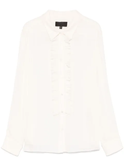 Nili Lotan Danika shirt
