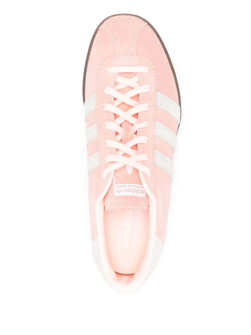 adidas Brmd sneakers Roze