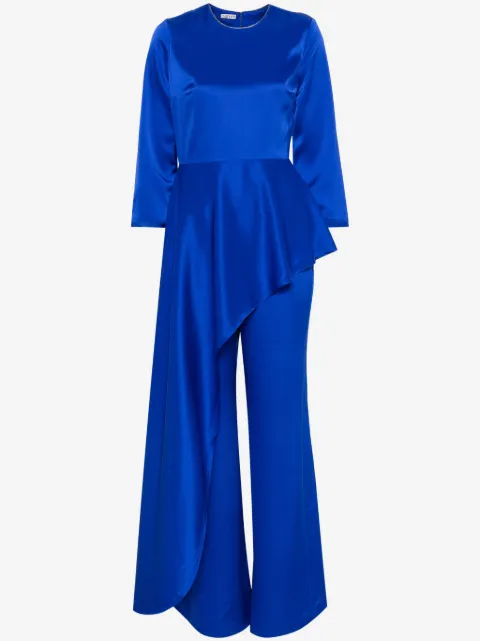 Baruni ZZ trousers set