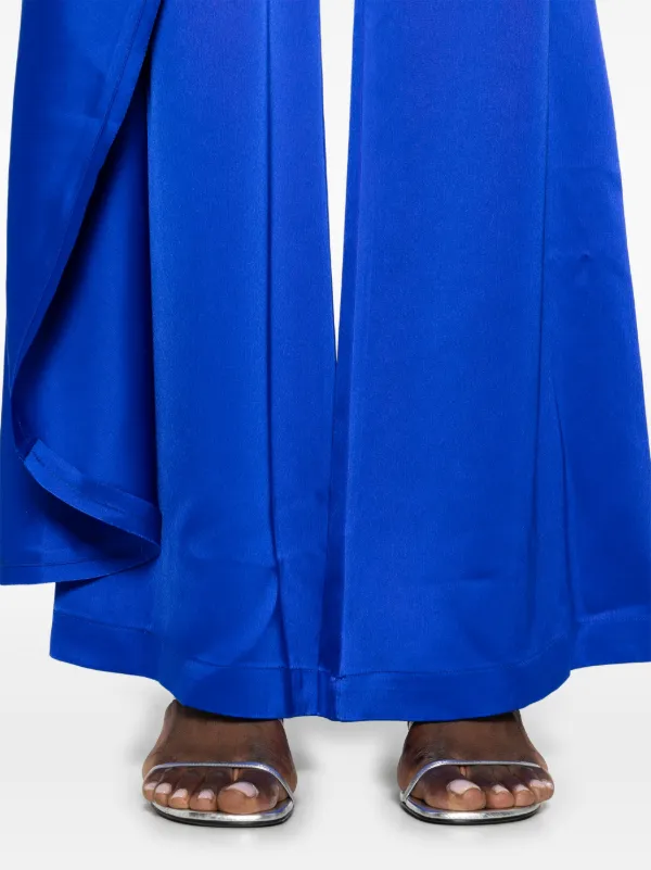 Baruni ZZ Trousers Set | Blue | FARFETCH CA
