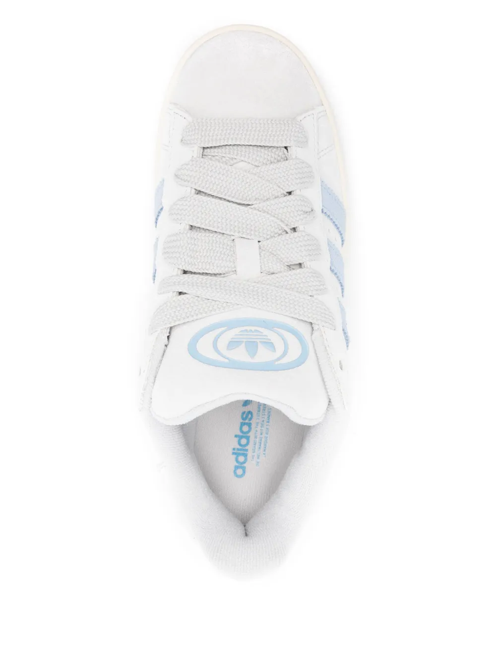 adidas Campus 00s sneakers Grijs