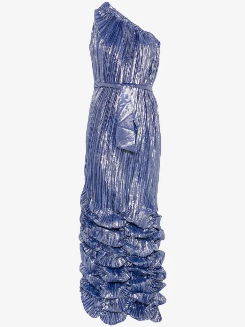 Baruni Medinilla maxi dress