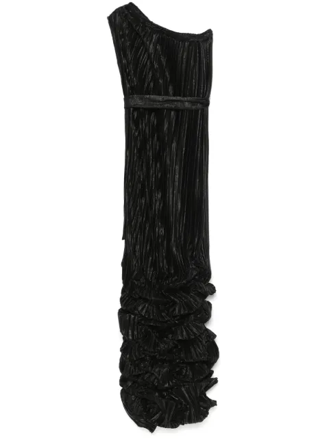 Baruni vestido largo Medinilla